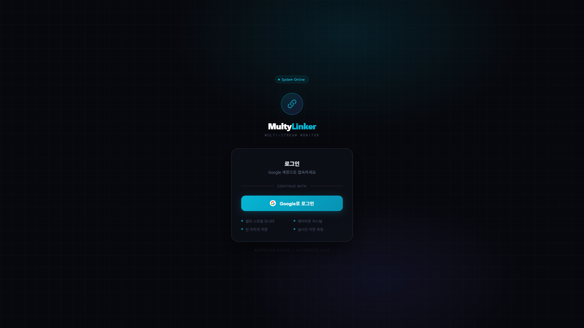 MultiViewer