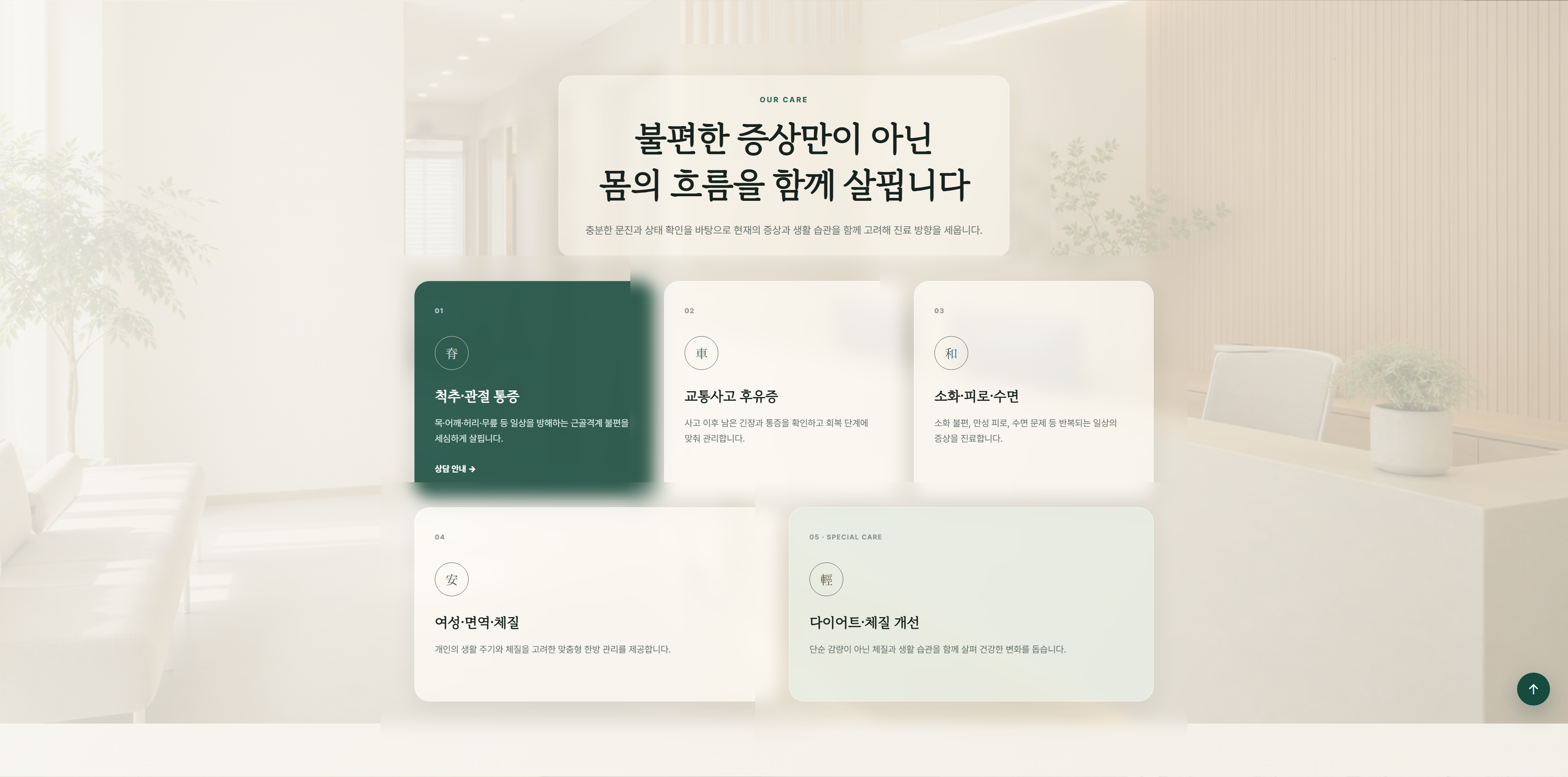 병원-한의원